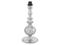 EGLO BEDWORTH TABLE WITHOUT SHADE H410 CHROME – kuva 2