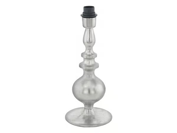EGLO BEDWORTH TABLE WITHOUT SHADE H410 CHROME