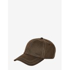 G-STAR Avernus Baseball Cap - COFFEE BEAN/BISON - One Size