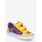 VANS Old Skool V - YELLOW - 34 – kuva 1