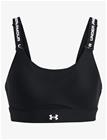 UNDER ARMOUR Ua Infinity High 2.0 Bra - BLACK - M/D/DD