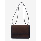 HVISK Callie Brush Structure Mix - UMBER BROWN / BLACK - One Size