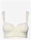 HUNKEMÖLLER Whitney Pd Ll - SNOW WHITE - 70 C