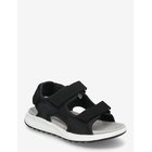 VIKING Anchor Sandal 3V - BLACK - 34