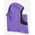 THE NORTH FACE Whimzy Powder Hood - PEAK PURPLE - S/M