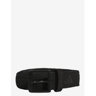 ADIDAS GOLF Braid Str Belt - BLACK - M/L