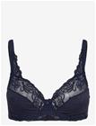 HUNKEMÖLLER Diva Uf - PEACOAT - 70 D