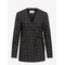 OBJECT Objsoley Re Tie Blazer 146 - CARAFE - 38 – kuva 1