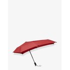 SENZ Senz ° Mini Automatic Foldable Storm Umbrella, - PASSION RED - One Size