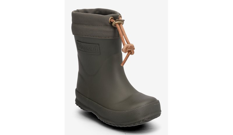 BISGAARD Bisgaard Thermo - OLIVE - 25/16.6 cm – kuva 1/1
