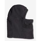 THE NORTH FACE Whimzy Powder Hood - TNF BLACK-SNOW PATCH - S/M