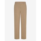 MINUS Msaya Mid Waist Pant - TAN MELANGE - 46