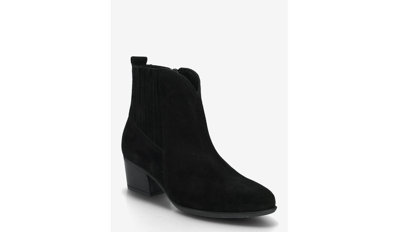 GABOR Ankle Boot - BLACK - 36 – kuva 1/1