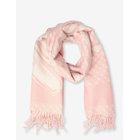 GUESS 60 X 180 Cm Scarf - SOFT PINK - One Size