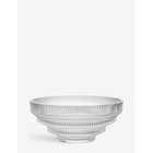 KOSTA BODA Pavilion Skål 200Mm - CLEAR - 9 cm
