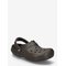 CROCS Classic Lined Clog - ESPRESSO - 45/46 – kuva 1