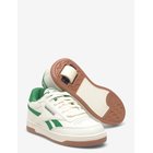 HEELYS Reebok Club C Pu - CREAM/GREEN - 31