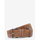 BECKSÖNDERGAARD Mixel Willia Belt - COGNAC BROWN - XS/S