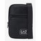 EA7 Shoulder Bag - BLACK - One Size – kuva 1