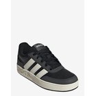 ADIDAS SPORTSWEAR Breakbase J - CBLACK/OWHITE/CARBON - 36