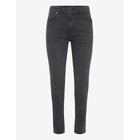 MANGO Slim Fit Ultra Soft Touch Patrick Jeans - OPEN GREY - 48