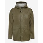 DIDRIKSONS Avon Usx Jkt 2 - FOG GREEN - XS