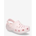 CROCS Classic Hearts Cut Out Clog K - BUBBLE ICE - 30/31