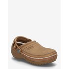 CROCS Crafted Vegansuedestitch Clg K - SEPIA - 37/38