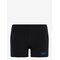 SPEEDO Endurance+ Max Tech Panel Aquashort - BLACK/BLUE - 32 – kuva 1