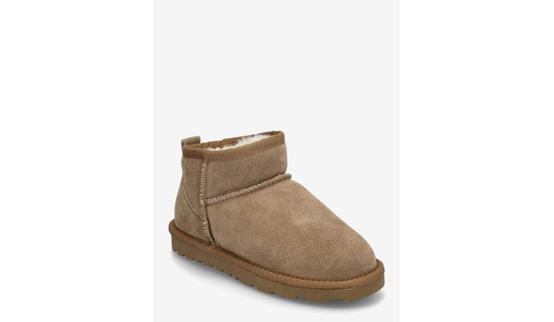 SOFIE SCHNOOR YOUNG Boot Low Boozt - DARK SAND - 38 – kuva 1/1