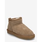 SOFIE SCHNOOR YOUNG Boot Low Boozt - DARK SAND - 35