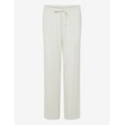 HUNKEMÖLLER Pant Jersey Essential - WHISPER WHITE - XS