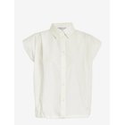 MINUS Mswilma Shirt - CLOUD DANCER - 34