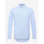 CASUAL FRIDAY Cfnantes Oxford Shirt - ASHLEY BLUE - XXL