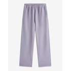 TOMMY JEANS Tjw Wide Leg Sweatpant - PERIWINKLE DUSK - XL