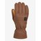 KOMBI Rustik Men Glove - WALNUT - L – kuva 1
