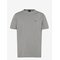BOSS Tee - OPEN GREY - M – kuva 1