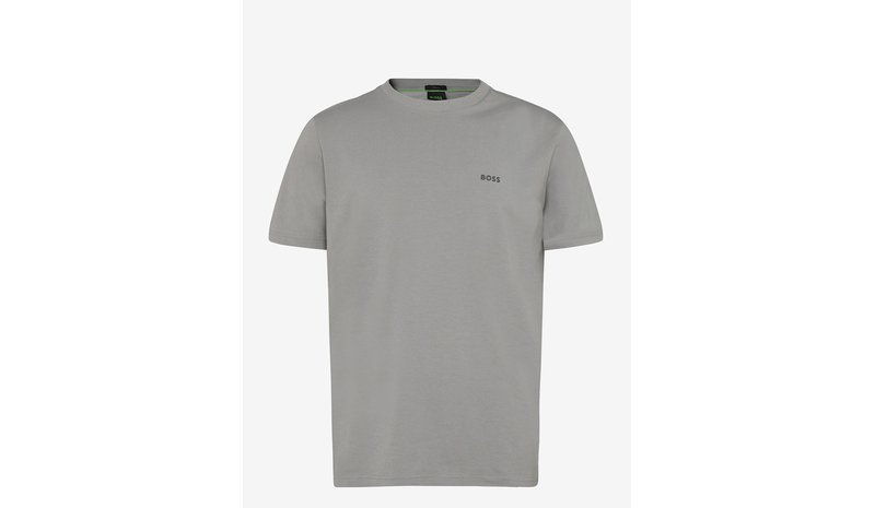 BOSS Tee - OPEN GREY - 3XL – kuva 1/1