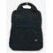 DICKIES Lisbon Backpack - BLACK - One Size – kuva 1