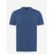 BOSS Tee - MEDIUM BLUE - XS – kuva 1