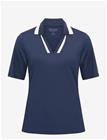 RÖHNISCH Essential Poloshirt - NAVY - L