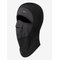 MAMMUT Balaclava Arctic Ws - BLACK - One Size – kuva 1