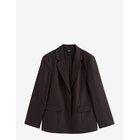 LINDEX Blazer - BROWN - XL
