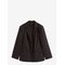 LINDEX Blazer - BROWN - XL – kuva 1