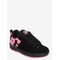DC Court Graffik - BLACK/PINK - 32 – kuva 1