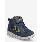 HUMMEL X-Light 2.0 Mid Tex Jr - DARK NAVY - 28