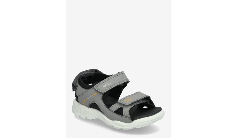 ECCO Biom Raft - STEEL/BLACK - 32 – kuva 1/1