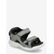 ECCO Biom Raft - STEEL/BLACK - 33 – kuva 1