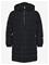 REIMA Jacket, Muurla - BLACK - 110 – kuva 1