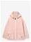MINI A TURE Materly Lightweight Tech Jacket. Grs - CLOUDY ROSE - 5Y/110 – kuva 1